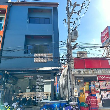 Kata Noi Place Экстерьер фото