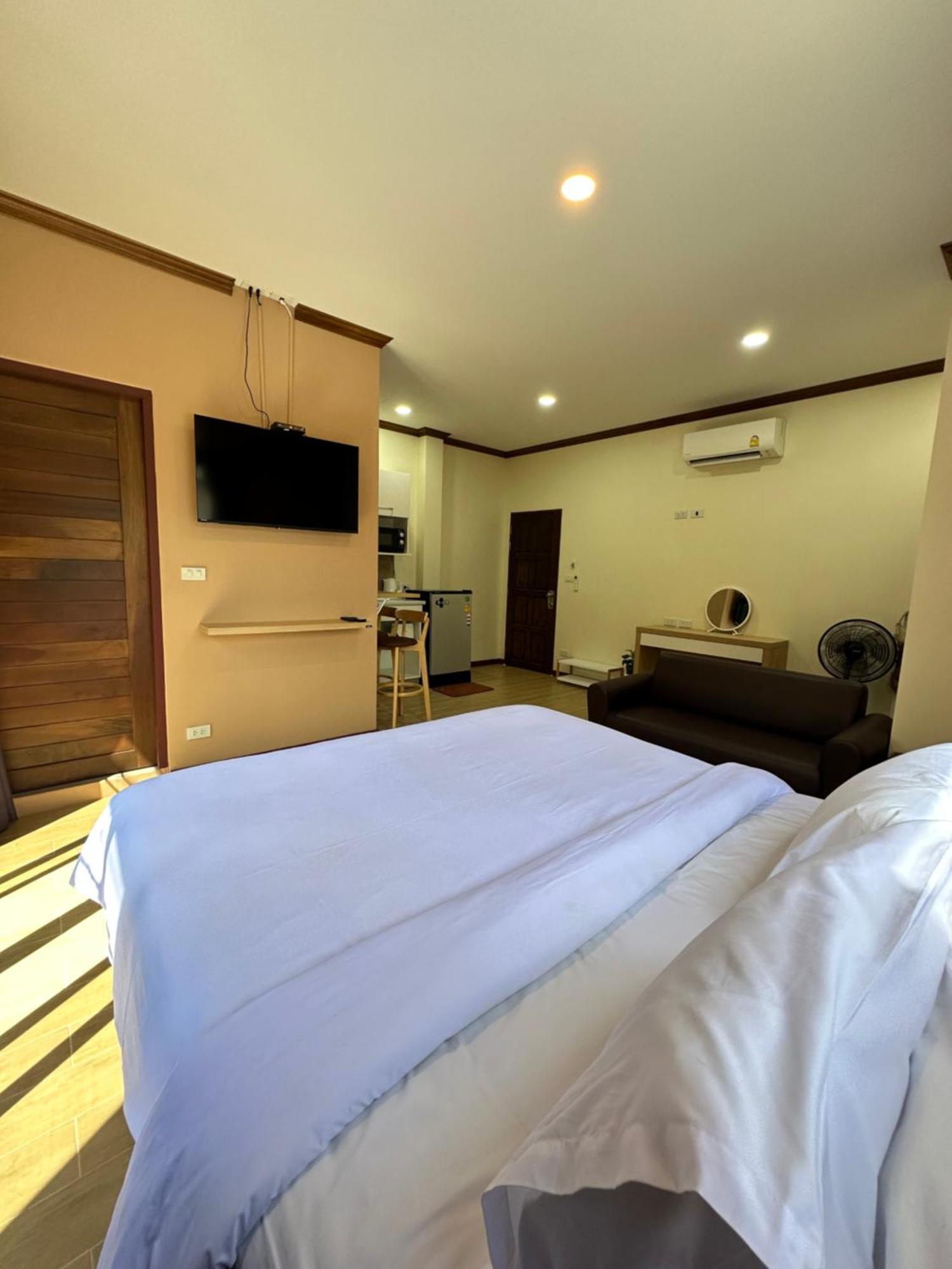 Kata Noi Place Экстерьер фото