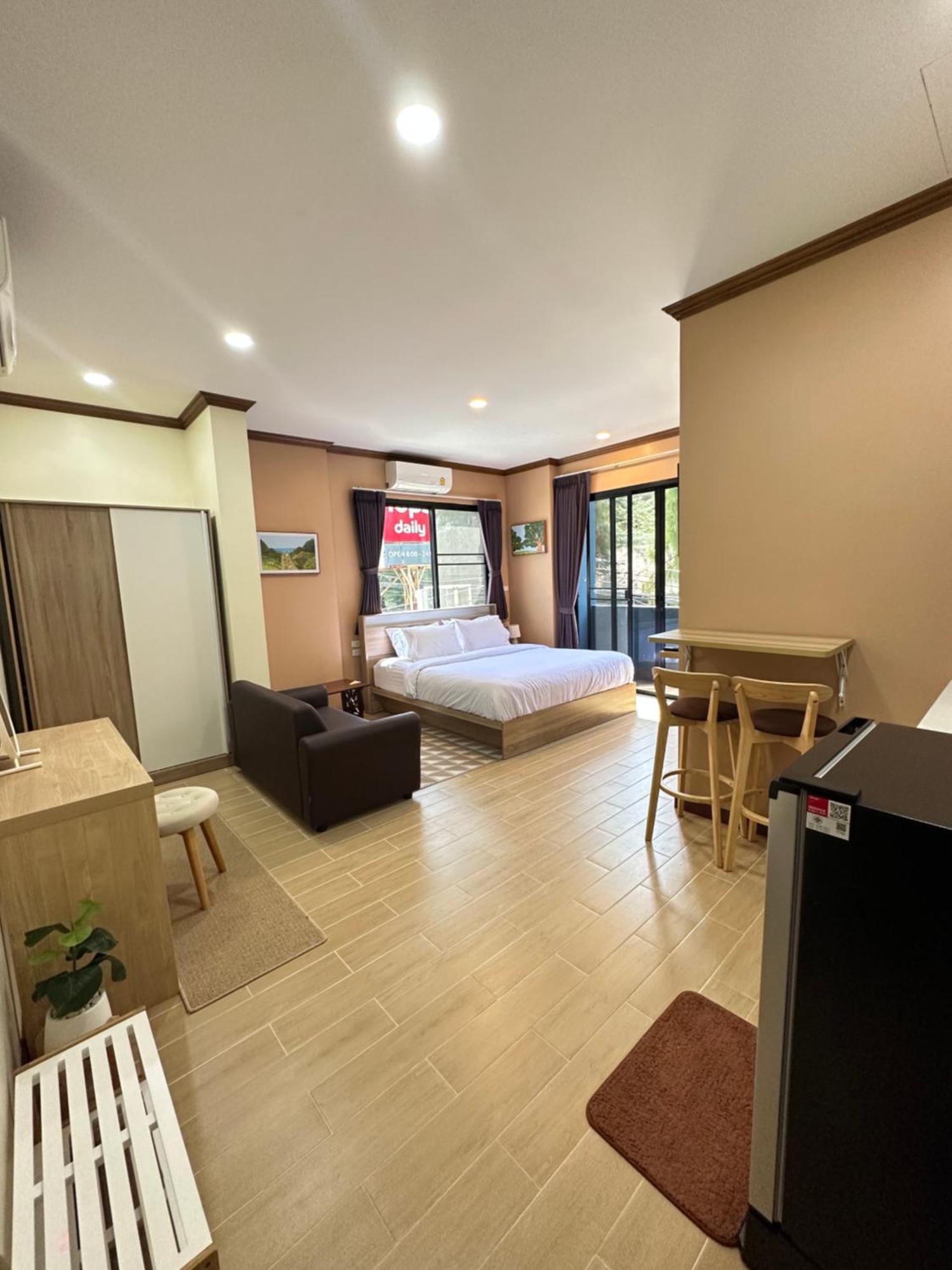 Kata Noi Place Экстерьер фото